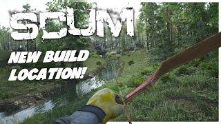 SCUM: This is Getting Fun Again - Gameplay - E2