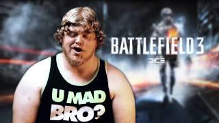How to Use a Mortar in "Battlefield 3" : "Battlefield 3" Tips