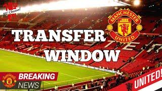 SWAP DEAL: Man United complete deal blockbuster player swap deal to secure Serie A goal machine