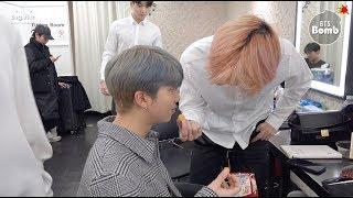 [BANGTAN BOMB] BTS Snack Time! - BTS (방탄소년단)