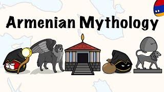 Armenian Mythology