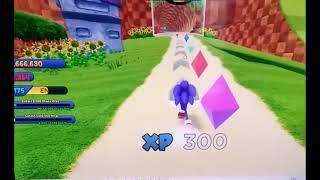 Roblox game play regular sonic speed simulator