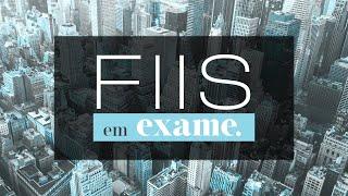 FIIs em Exame com Arthur Vieira | Exame Research