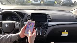 How To: Setup Apple CarPlay