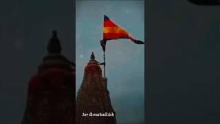 #Jay dwarkesh #jay shree Krishna ️#shot #DS