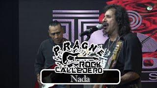 Pragne Rock Callejero - Nada (Video Oficial)