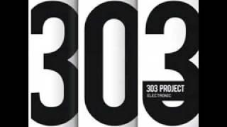 303 Project - Make Some Noise (Drum n Bass)