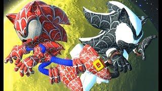 Spiderhog Generations (Sonic Generations Mod)