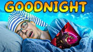 SAY GOODNIGHT TO MALIGMA DYR | TRICK2G