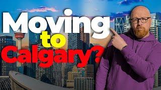 Moving from Vancouver to Calgary | 2024