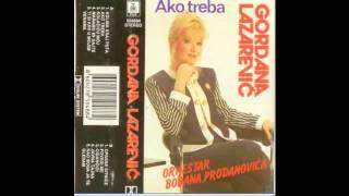 Gordana Lazarevic - Koliba kraj puta - (Audio 1993) HD