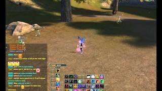 Perfect World Сириус PVP Movie Шаман 101 lvl. by Allucard.wmv