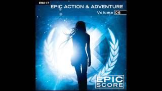 Time Will Remember Us - Epic Score (Gabriel Shadid)