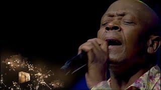 Teboho Moloi performs Nkapese Ka Matla – VIP Invite | Mzansi Magic Music | S2 | Ep 11