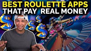 Best Roulette Apps That Pay Real Money 