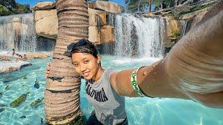 Waterpark in Guwahati - Accoland  Funny vlog 