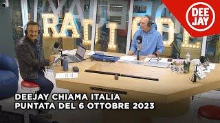 RADIO DEEJAY è in diretta