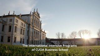 CUOA International Intensive Program