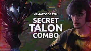 talon gaming