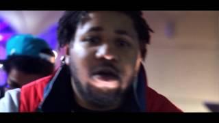 Carolina Reign x Lt The Kid 忍び($hinobi)- "Swagger