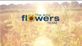 The Amy Flowers Team