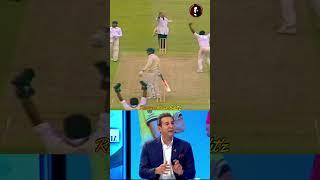 Malcolm Marshall Bowling Gratest  all time Wasim akram talking #cricket #Crick #foryou #ytshorts