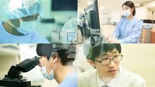 칠곡경북대학교병원 홍보동영상(국문)