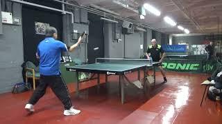 Phu Duc Nguyen Vs Peter Walker ( Part 2 )