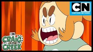 Craig Causes Chaos! (Compilation) | Craig Of The Creek | Cartoon Network