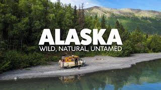 ALASKA | Travel Documentary