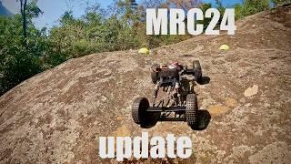 MRC24 update