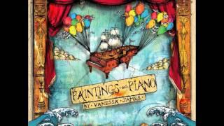 A Day To Remember by Vanessa James (from the album 'Paintings on Piano')