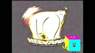 Nelvana Logo Effects