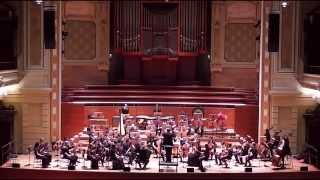 Mikołaj Majkusiak - Concerto "Classico" Krisztián Palágyi