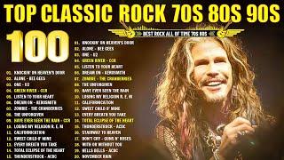 Best Classic Rock Songs 70s 80s 90s  Pink Floyd, The Rolling Stones, The Who, Black Sabbath