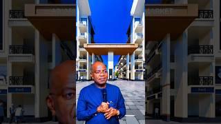 ABA OOO!! COME & SEE THE NEW ARIARIA INTL MARKET ABA BY DR. ALEX OTTI OF ABIA STATE 