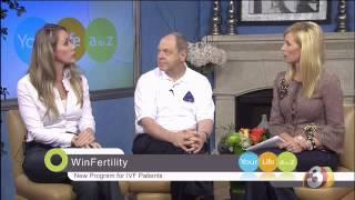 IVF Financing at ARMS Through WINFertility