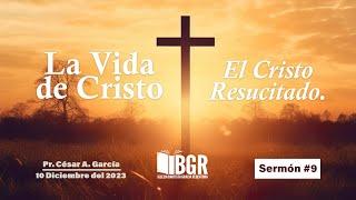 El Cristo Resucitado