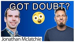 Let's Talk About Doubts