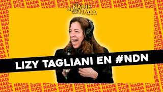 “FUI LA PELUQUERA DE ALEJANDRO SANZ”: LIZY TAGLIANI SE SUMA A NDN Y NOS REIMOS TODA LA NOTA