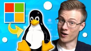 How Good Is Microsoft Software On Linux?