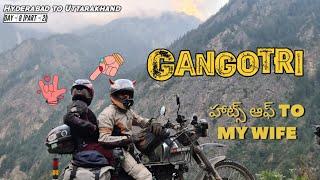 GANGOTRI | Ride With Vj | Part - 2