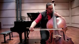 Bach - Cello Suite no  3 in C major - BWV 1009