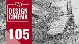 Design Cinema - Episode 105 - Time Management