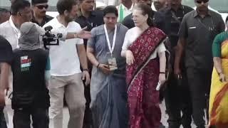 Sonia Gandhi जी Bharat Jodo Yatra में हुईं शामिल #BharatJodoWithSoniaGandhi | Rahul Gandhi