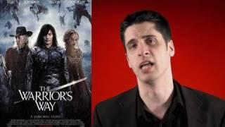 The Warriors Way movie review