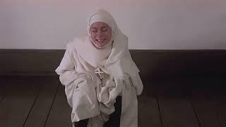 Hypnotizing Agnes | Agnes of God (1985) | Movie Scenes