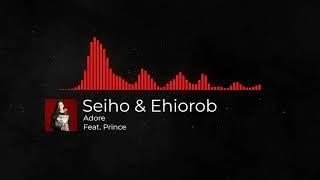 [Free Copyright - safe music] - Prince - Adore (Seiho & ehiorobo) - [FeelGoodTV]