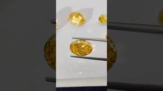 Циркон и цирконий в чем отличие? #циркон #драгоценныекамни