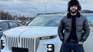 ФИНАЛ АНИК 1000 ДОНА КОЛДИ ROLLS ROYCE 89046015021